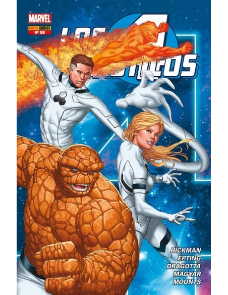 es::Los 4 Fantásticos v7 59