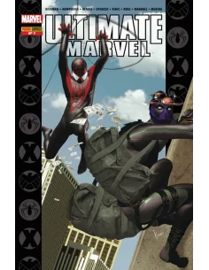 es::Ultimate Marvel 07