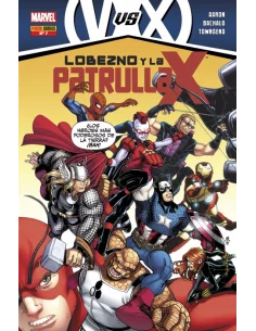 es::Lobezno y la Patrulla-X 07