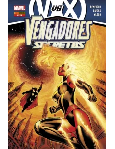 es::Vengadores Secretos 23