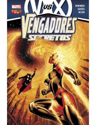 es::Vengadores Secretos 23