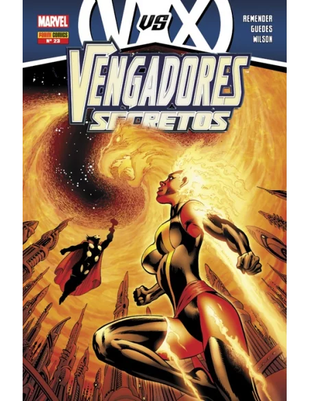 es::Vengadores Secretos 23