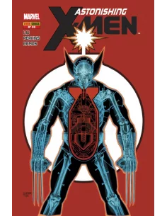 es::Astonishing X-Men v3, 33