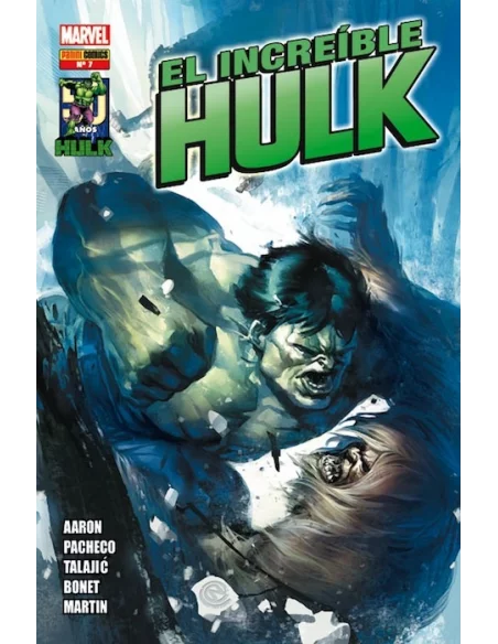 es::El Increíble Hulk V2, 07