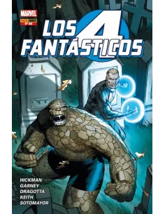 es::Los 4 Fantásticos v7 60