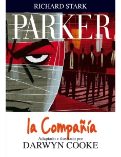 es::Parker 02. La Compañía