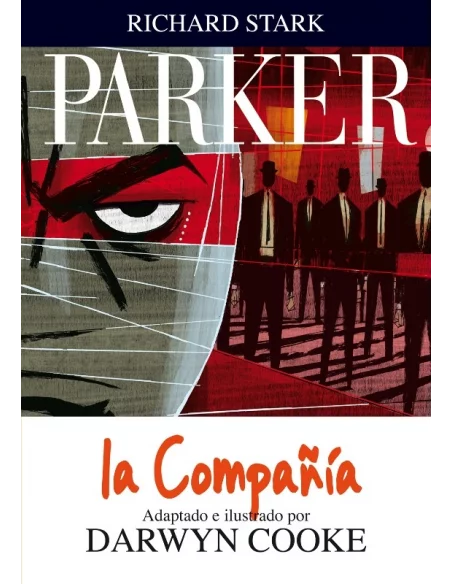 es::Parker 02. La Compañía
