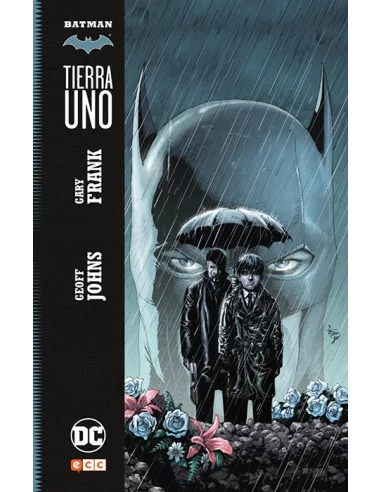 es::Batman: Tierra Uno Vol. 1