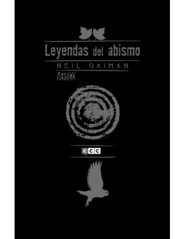 es::Neil Gaiman: Leyendas del Abismo 02