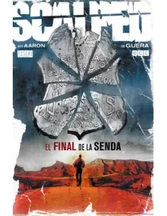 es::Scalped 10: El final de la senda Último número