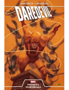 es::Primera Temporada: Daredevil