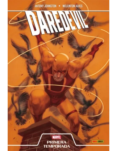 es::Primera Temporada: Daredevil
