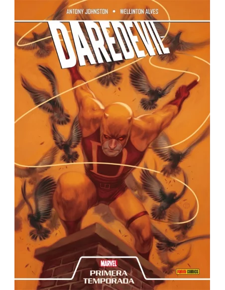 es::Primera Temporada: Daredevil