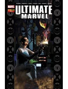 es::Ultimate Marvel 08