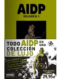 es::AIDP Integral vol. 1