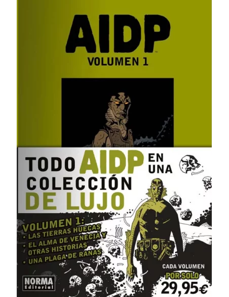 es::AIDP Integral vol. 1