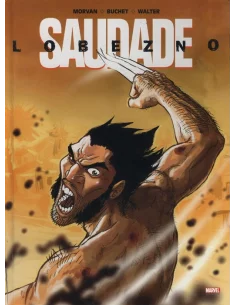 es::Lobezno: Saudade Mgn