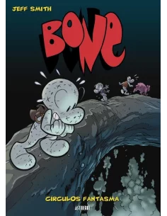es::Bone Vol. 07. Círculos Fantasma