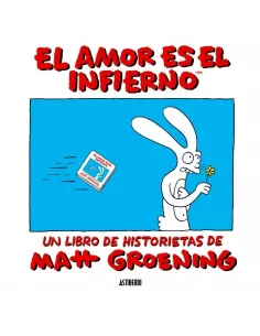 es::El Amor es el Infierno