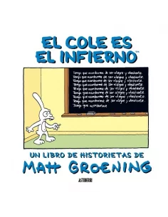 es::El Cole es el Infierno