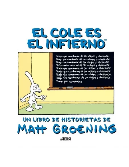 es::El Cole es el Infierno