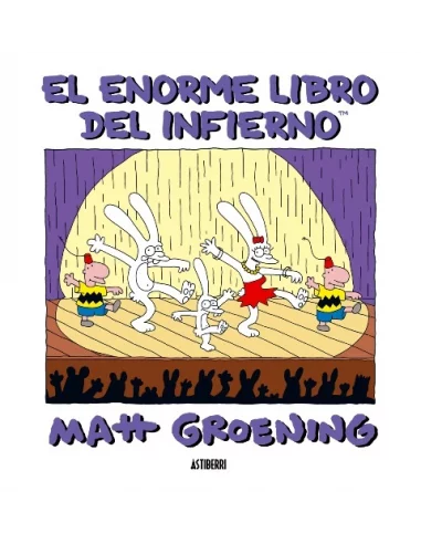 es::El Enorme Libro del Infierno