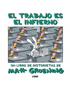 es::El Trabajo es El Infierno