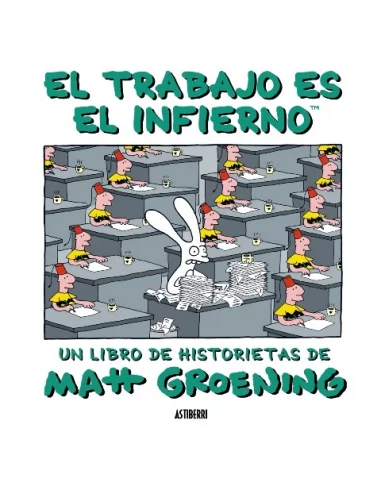 es::El Trabajo es El Infierno