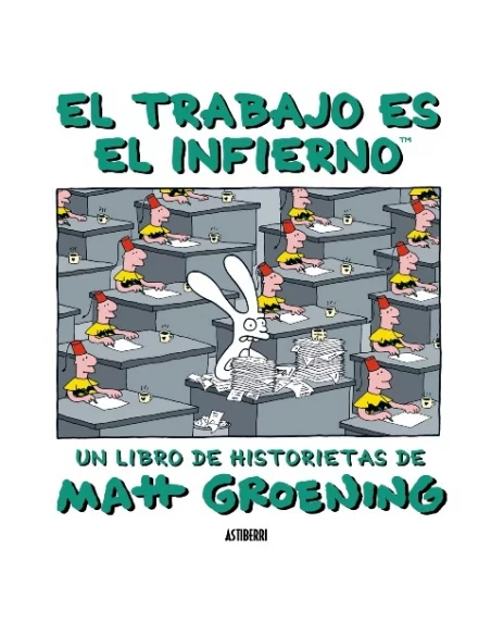 es::El Trabajo es El Infierno