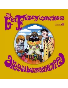 es::Get Fuzzy 3. The Get Fuzzy Experience. Are you Bucksperienced?