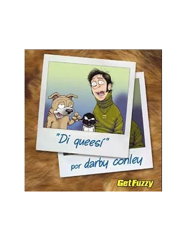 es::Get Fuzzy 5. Di queesí