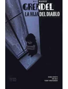 es::Grendel. La Hija Del Diablo