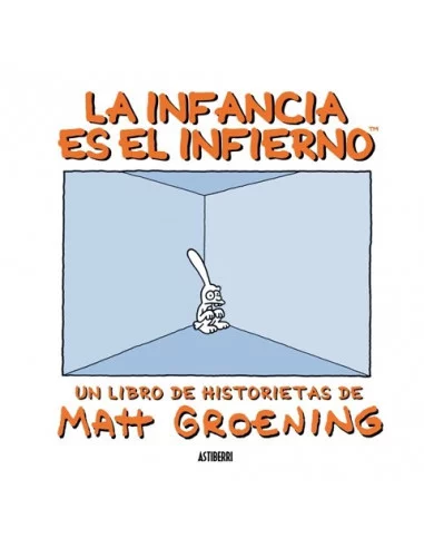 es::La Infancia es el infierno