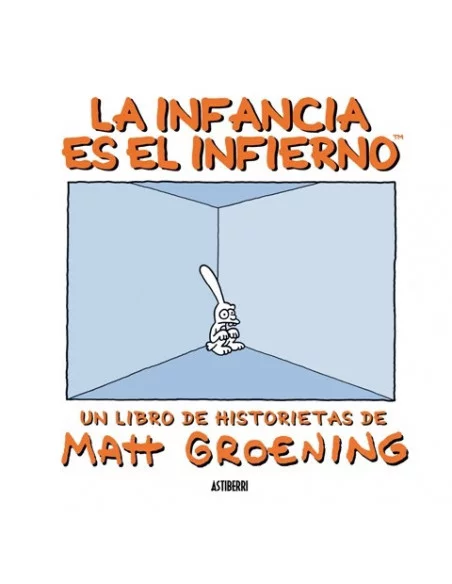 es::La Infancia es el infierno