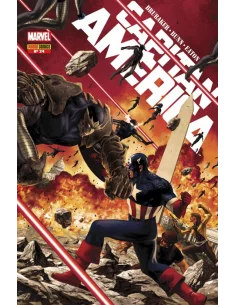 es::Capitán América v8, 24