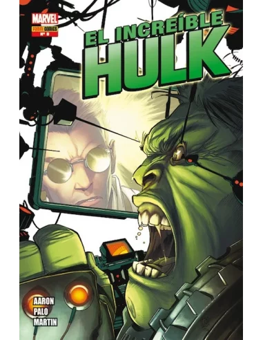 es::El Increíble Hulk V2, 08