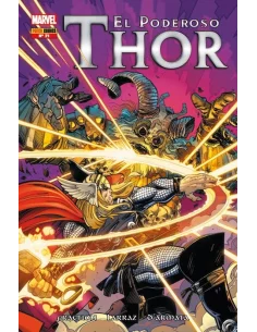 es::El Poderoso Thor 21