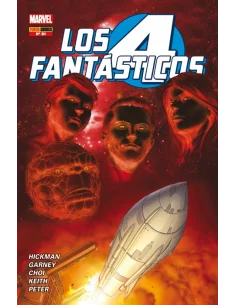 es::Los 4 Fantásticos v7 61