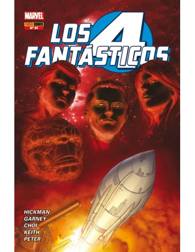 es::Los 4 Fantásticos v7 61