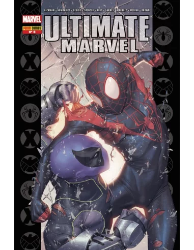 es::Ultimate Marvel 09