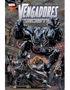 es::Vengadores Secretos 24