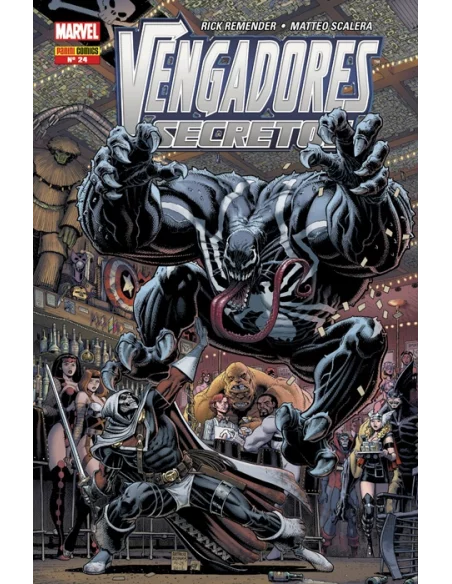 es::Vengadores Secretos 24