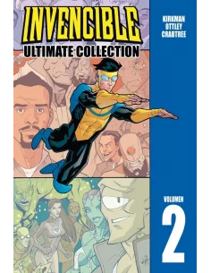 es::Invencible Ultimate Collection Vol. 02