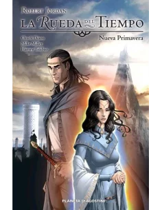 es::La Rueda del Tiempo: Nueva Primavera