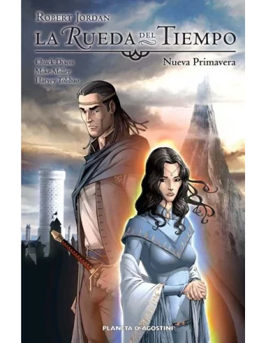 es::La Rueda del Tiempo: Nueva Primavera