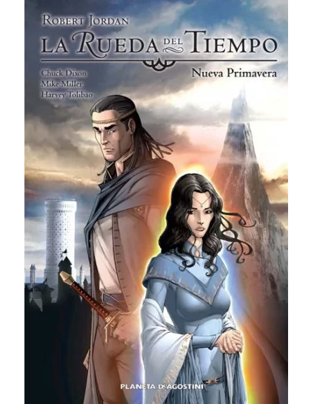 es::La Rueda del Tiempo: Nueva Primavera