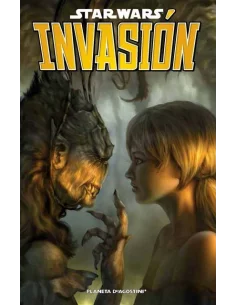 es::Star Wars Invasión 03: Revelaciones