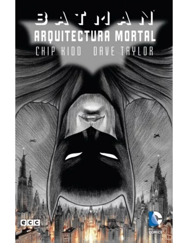 es::Batman: Arquitectura Mortal