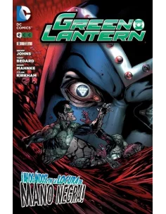 es::Green Lantern 09