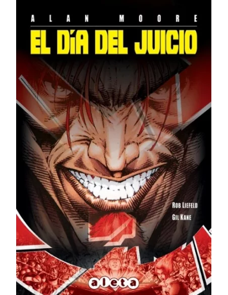 es::El día del juicio Alan Moore